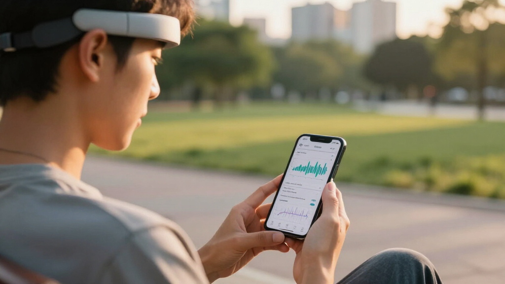 Are Brain Signals The Next Trend In Consumer Safety Innovation?