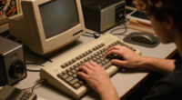 Behind The Scenes: CIA Funding And The Evolution Of 80S Tech