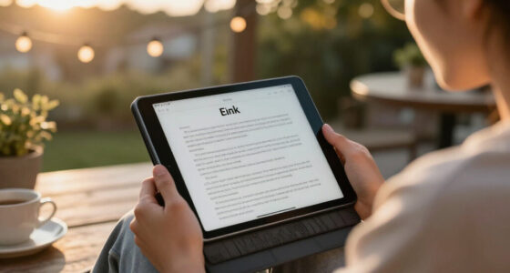 Best E Ink Tablets For AI Learning In 2026