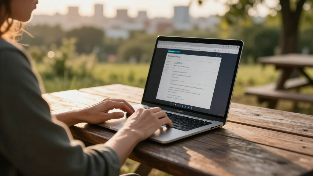 Best Mobile Workstation Laptops Of 2026 With Smart AI Features