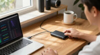 Best Portable SSDs For AI Data Storage In 2026: Top 9