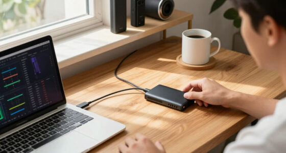 Best Portable SSDs For AI Data Storage In 2026: Top 9