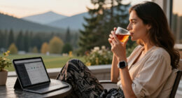 Canada Lifestyle Trends 2026: Why Billionaire Wealth, AI, Wellness And Luxury Travel Are Reshaping Consumer Spending