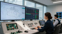 Canada’s Power Grid: A Critical Element For AI Growth