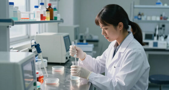 Cell Culture Supply CDMO Market Size, Scope And Trends 2026 To 2035