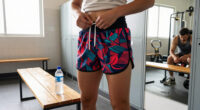 Consumer Trends Reveal The Best Ways To Tie Your Gym Shorts