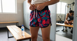 Consumer Trends Reveal The Best Ways To Tie Your Gym Shorts