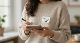 Cozy Home Rituals Shopping Checklist 2026