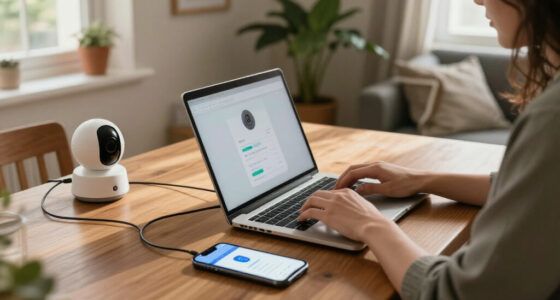 Cybersecurity Trend Alert: IoT Devices Like Cameras Sending Sensitive Data