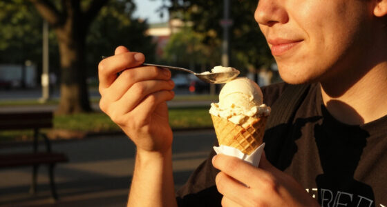 Discover Food Trends With Rebel Creamery’s Signal Monitoring Technology