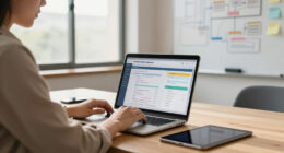 Effective Vendor Approval Workflows For B2B SaaS Procurement