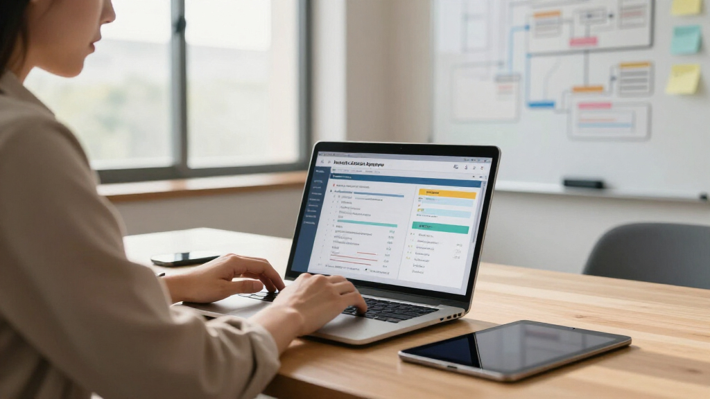 Effective Vendor Approval Workflows For B2B SaaS Procurement