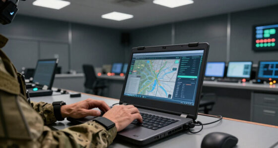 Exploring The AI Elements Of Operation Sandstorm — Field Archive 107