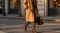 From Catwalk To High Street: Autumn Runway Trends Land On The Rails