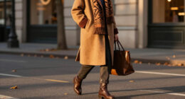 From Catwalk To High Street: Autumn Runway Trends Land On The Rails