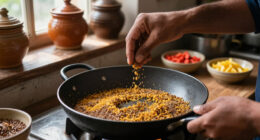 Global Food Trend Trends Highlight Lahori Zeera’s Popularity
