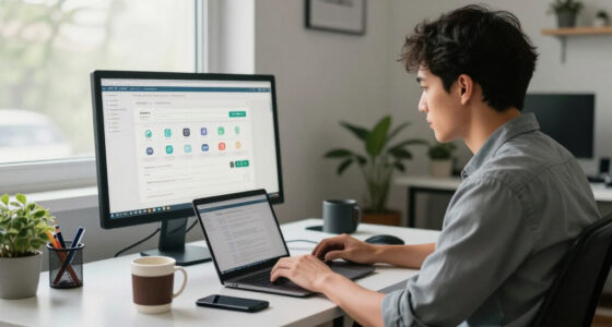 Helpdesk Platform Switches Simplified With Workflow Cloner Technology