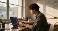 How A New AI Firm Outmanaged Western Giants Against All Odds