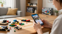 How A Photo Value Scanner Can Boost Your Lego Resale Profits