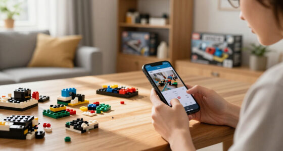 How A Photo Value Scanner Can Boost Your Lego Resale Profits