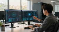 How Market Trends Are Making AI Operations Look Like Data Center REITs