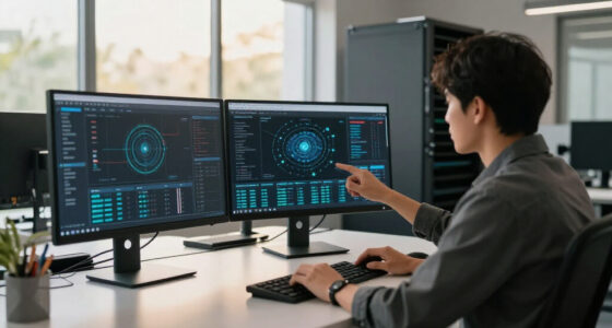 How Market Trends Are Making AI Operations Look Like Data Center REITs