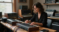 How Suzanne Ciani’s Buchla Cookbook Shapes The Future Of Live Event Signals