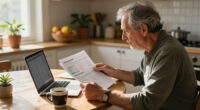 How Widowers Can Tackle Household Finances Week-by-Week