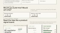 IEP Negotiation Simulator: Practice Runs For Real Meetings