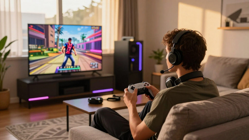 Inside GTA 6: Price, Pre-Orders & Gaming Trends You Should Know