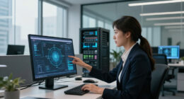 Inside The AI Tower: Twelve Rooms Of Safe And Controlled AI Deployment