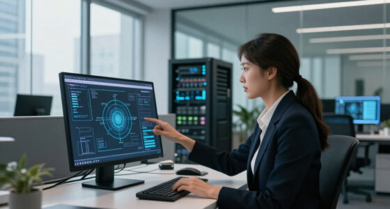 Inside The AI Tower: Twelve Rooms Of Safe And Controlled AI Deployment