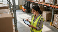 Is Your Warehouse Ready For AI Near-Miss Detection Technology?