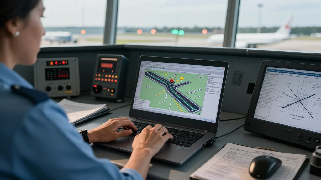 Latest NTSB Findings On B-767 Runway Incident At Miami Airport