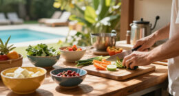 Lifestyle-Focused Country Clubs: La Valle Blends Wellness, Sports And Hospitality