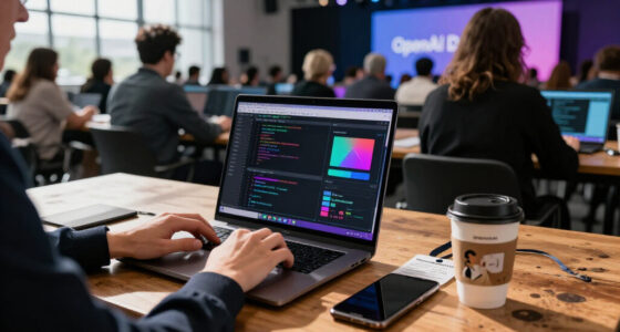 OpenAI Dev Day 2026 In Review: Announcements And Analysis