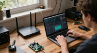 OpenWrt One: Driving Innovation In Hardware Router Monitoring
