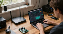OpenWrt One: Driving Innovation In Hardware Router Monitoring