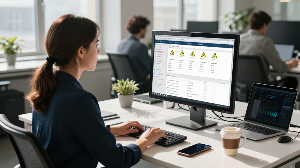 Pre-Migration Risks You Must Assess Before Switching Platforms
