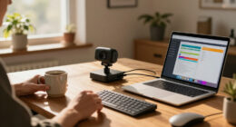 Preparing A Desk For AI Automation: 2026 Checklist