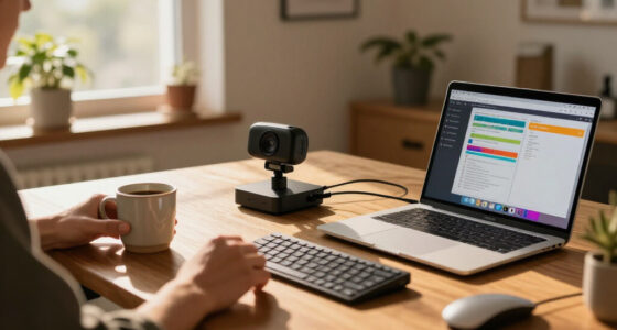 Preparing A Desk For AI Automation: 2026 Checklist