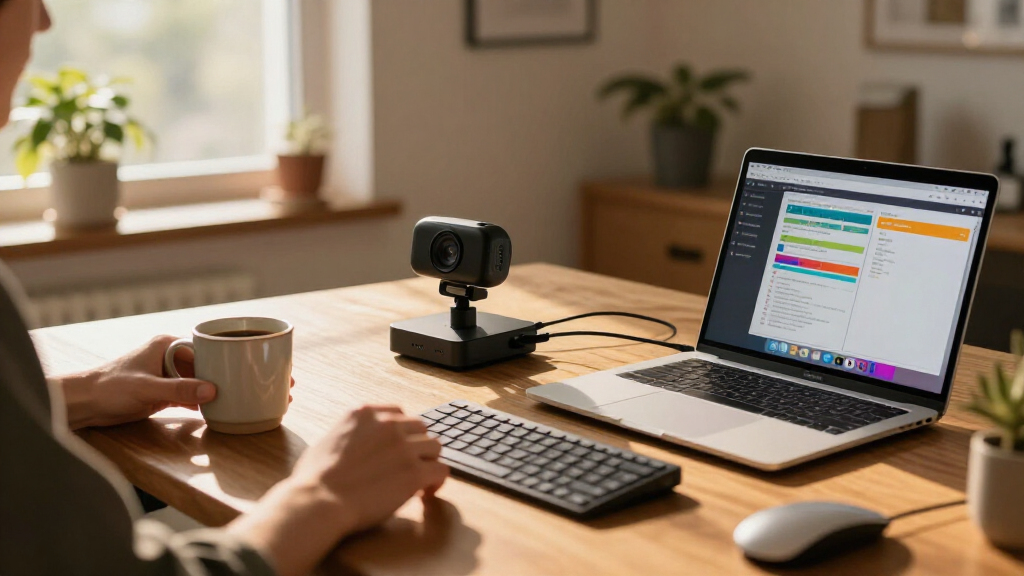 Preparing A Desk For AI Automation: 2026 Checklist