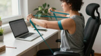 Remote Employees’ Musculoskeletal Health: Key Strength Tests To Know
