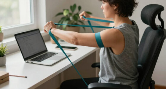 Remote Employees’ Musculoskeletal Health: Key Strength Tests To Know
