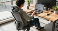 Revolutionary AI Office Chairs: The 15 Best Picks For 2026