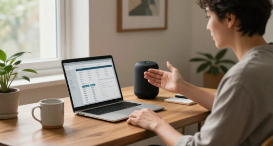 Revolutionize Your Desktop Workflow With Watch-Once Voice Commands