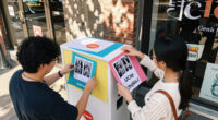 Say Chijeu! UCLA Alumni Blend Korean Photo Booth Culture, LA Trends With Genic Film