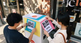 Say Chijeu! UCLA Alumni Blend Korean Photo Booth Culture, LA Trends With Genic Film