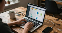 See How AI Agents Perform When Business Gets Messy