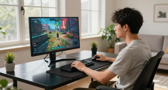 See Why These 9 OLED Gaming Monitors Are 2026’S Best Choices